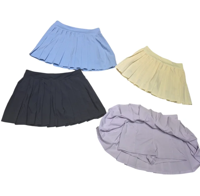 Sport Pollera  I-run  Bolsillo  Interno