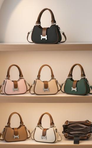 Carteras Importadas