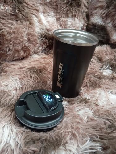 Vaso Café