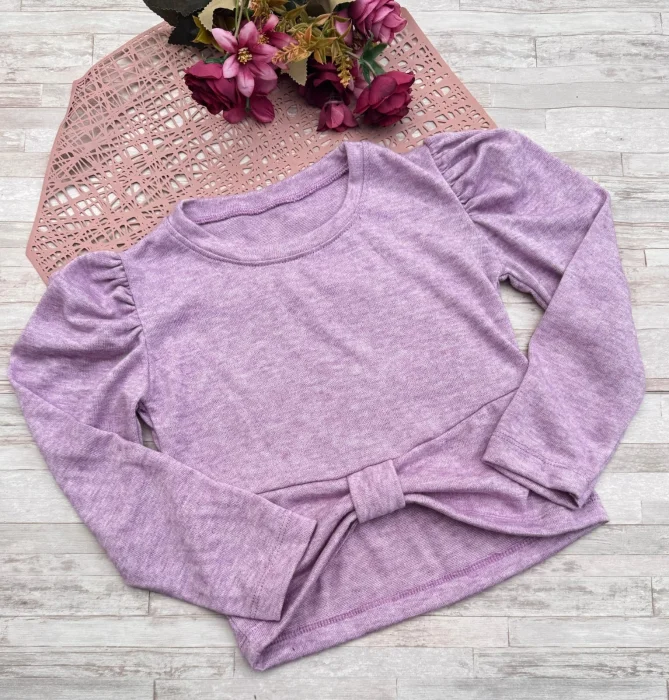 Sweater Lanilla Angora Nena