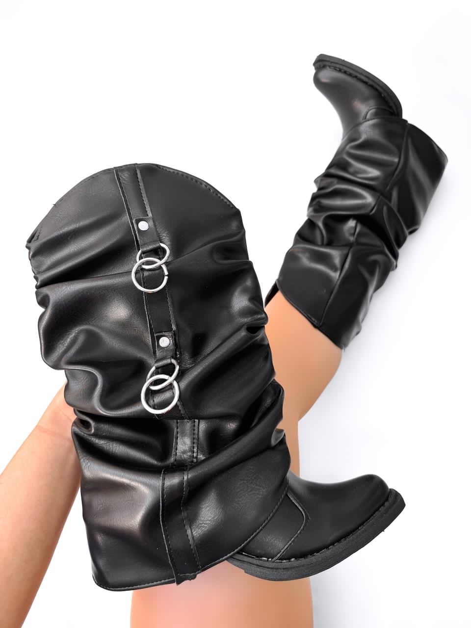 Angie, Botas Texanas - Imagen 2