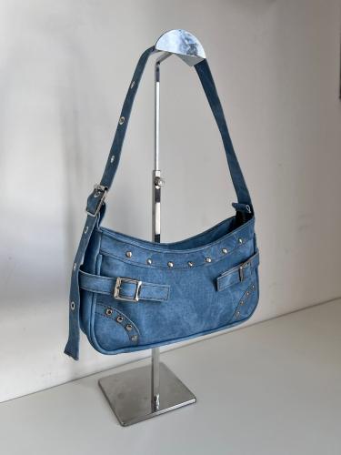 Mini Rio Denim