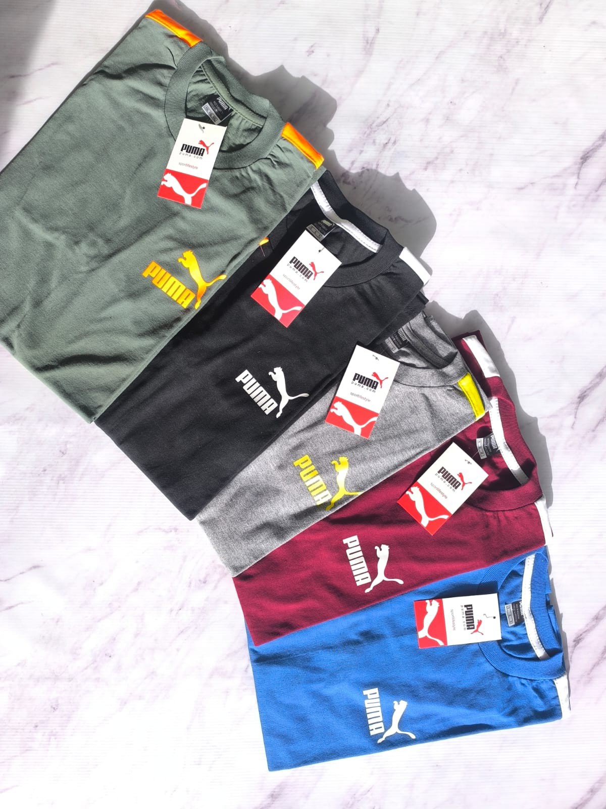 Remera Hombre - Imagen 4
