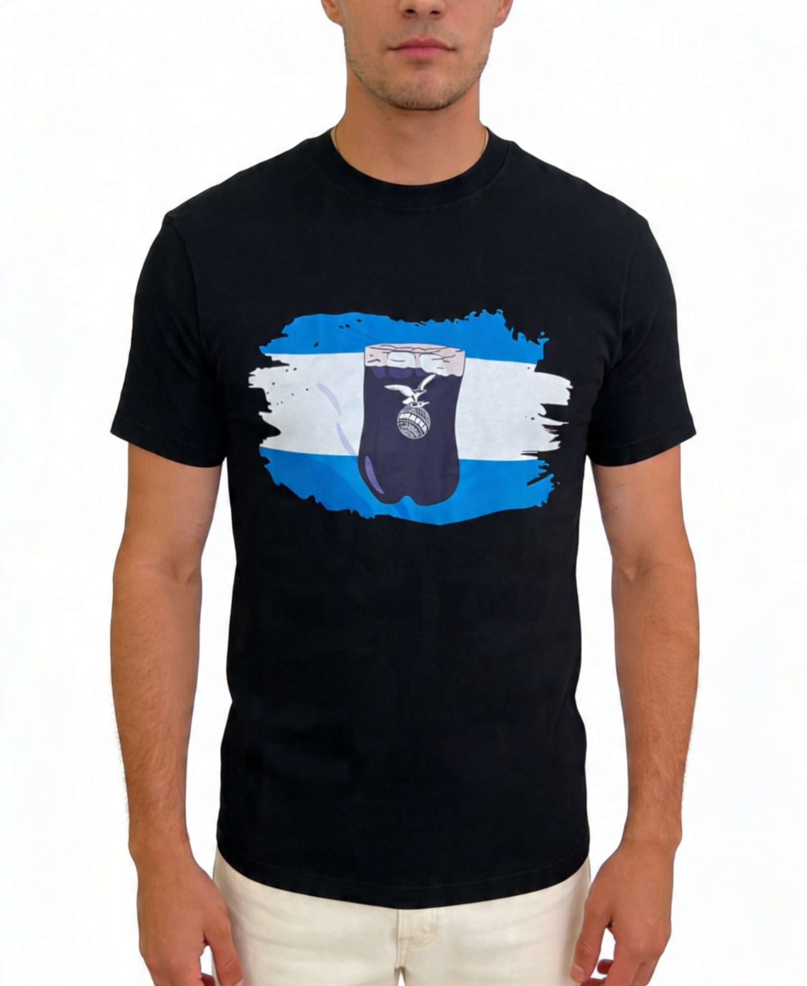 Remeras Argentinas - Imagen 2