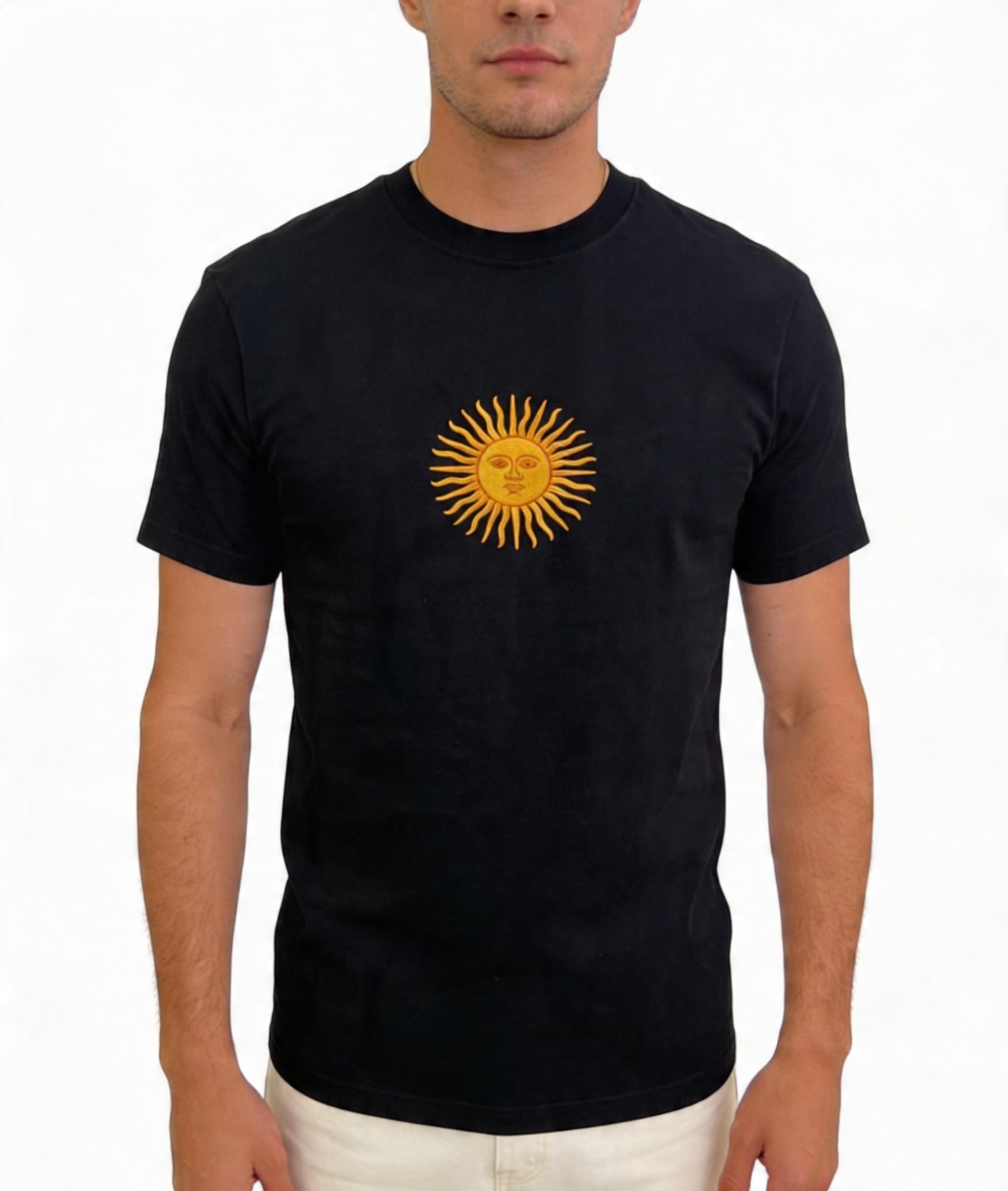 Remeras Argentinas - Imagen 3