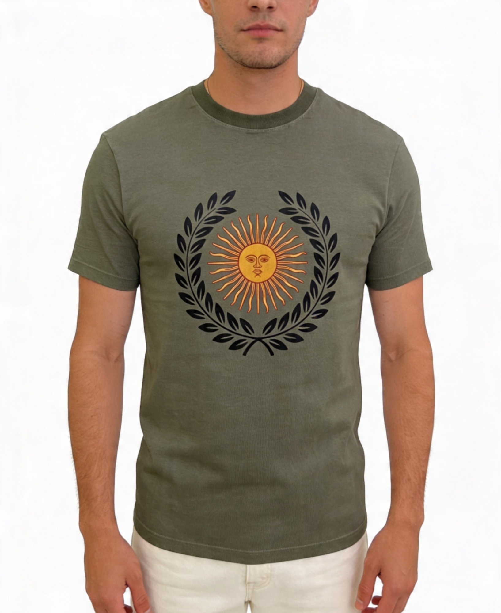 Remeras Argentinas - Imagen 4