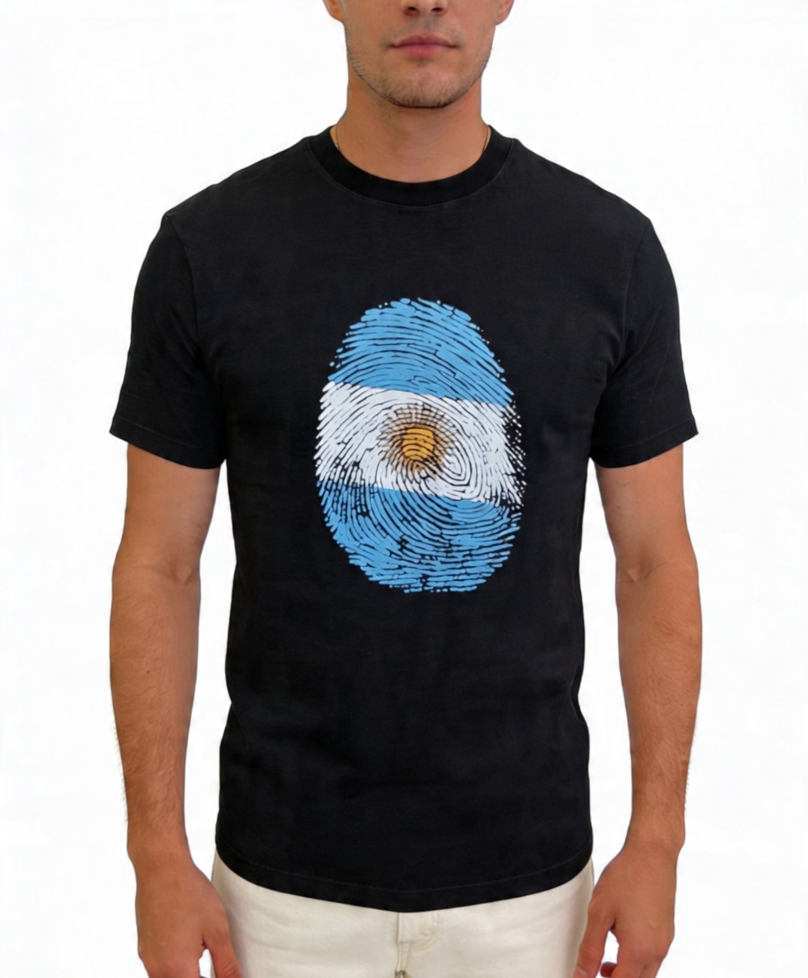 Remeras Argentinas - Imagen 6