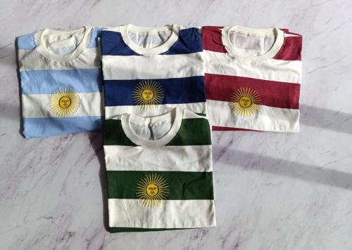 Remera Mujer - Miniatura 5