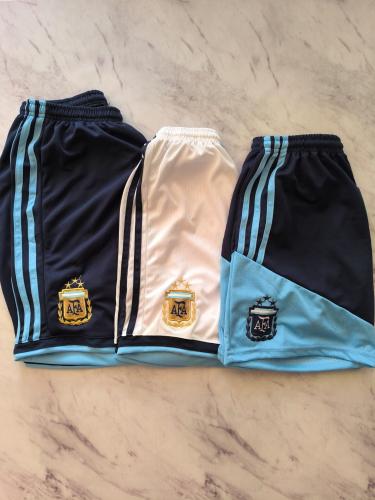 Shorts Afa 2026
