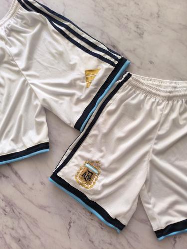 Shorts Afa 2026 Premium