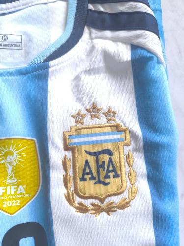 Camiseta Argentina 2026