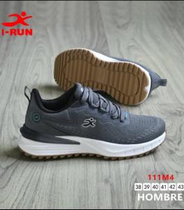 Zapatillas Irun Hombre - Miniatura 3