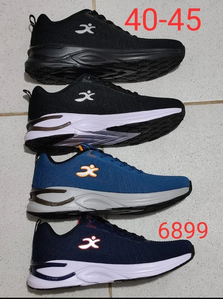 Zapatillas Irun Hombre - Imagen 4
