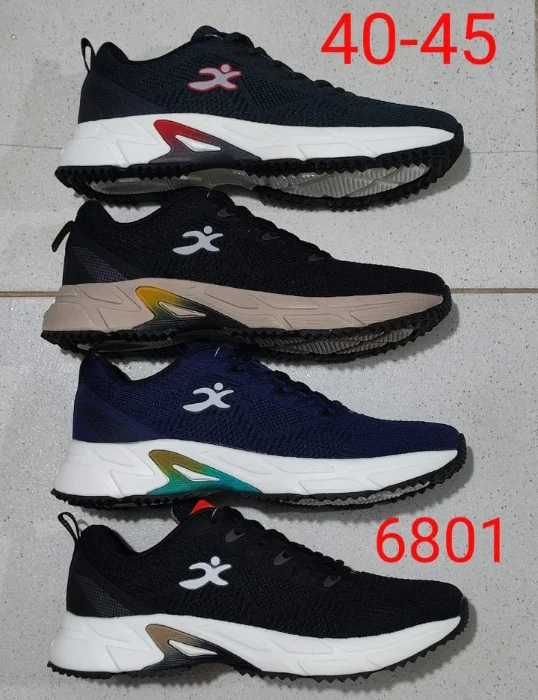 Zapatillas Irun Hombre