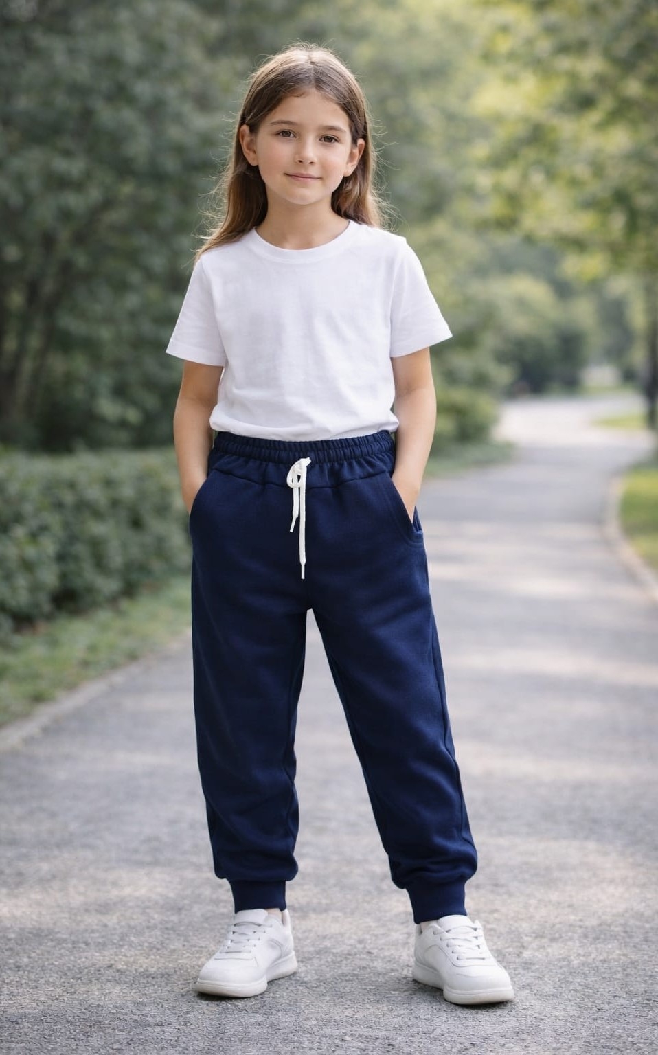 Jogguin Escolar Unisex - Imagen 3