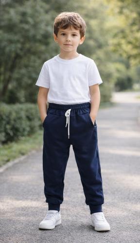 Jogguin Escolar Unisex