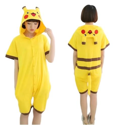 Pijamas Enterizos Importados de Niño