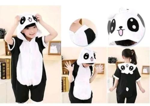 Pijamas Enterizos Importados de Niño - Miniatura 2