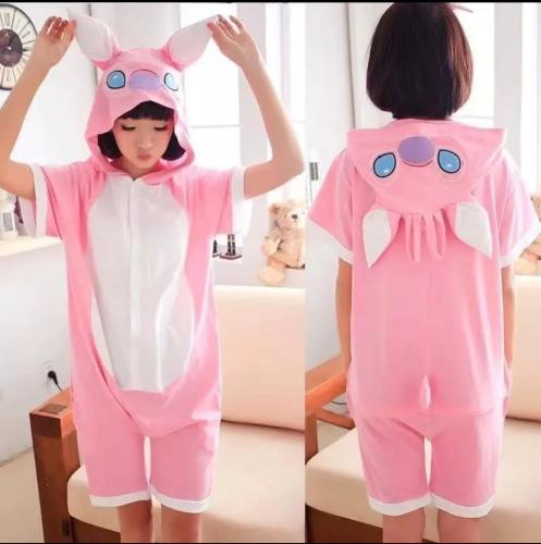Pijamas Enterizos Importados de Niño - Miniatura 3