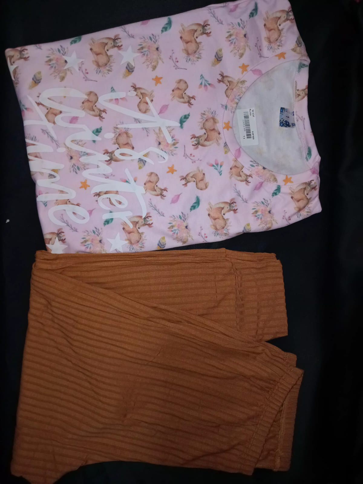 Pijamas - Imagen 2