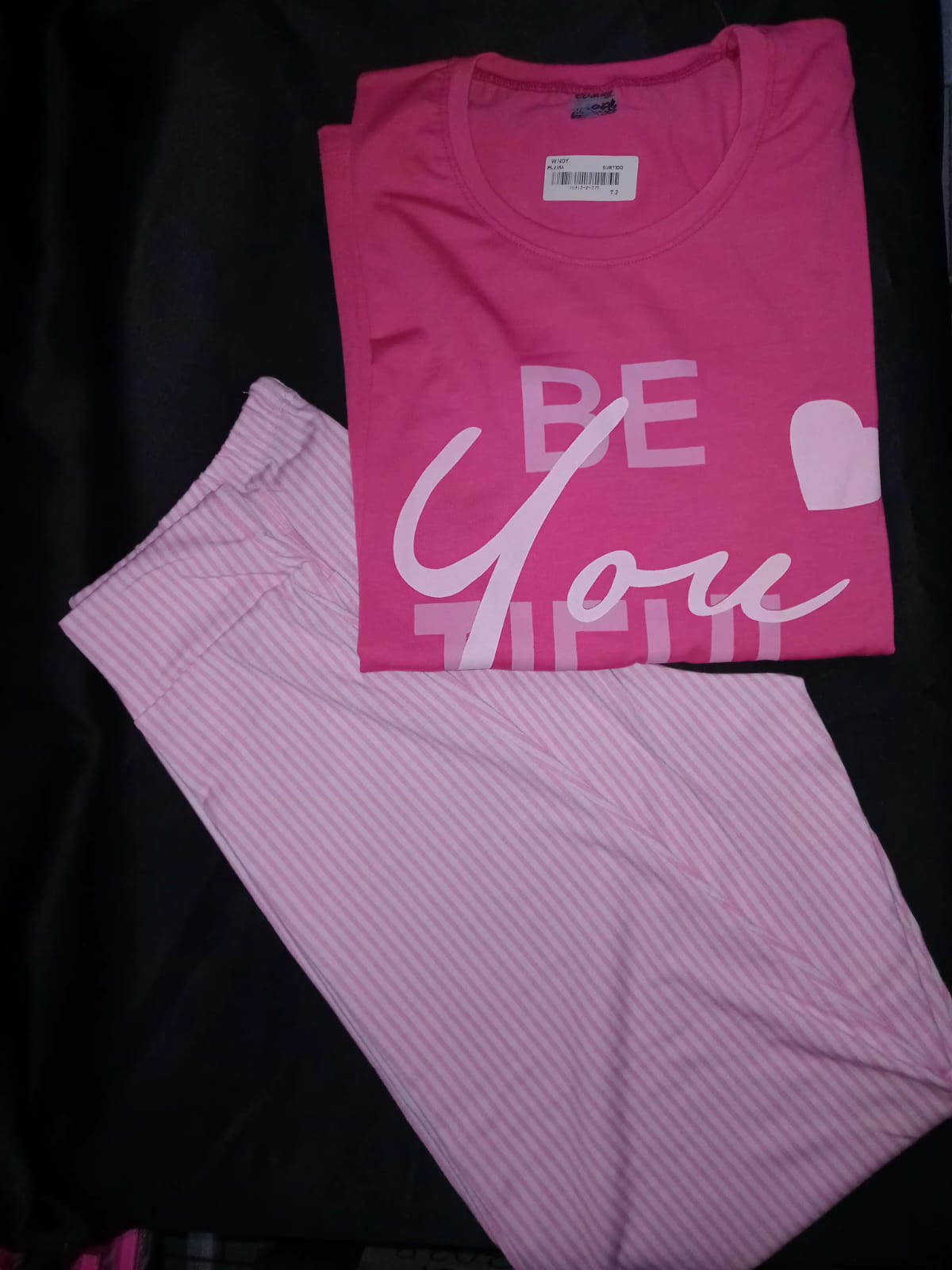 Pijamas - Imagen 3