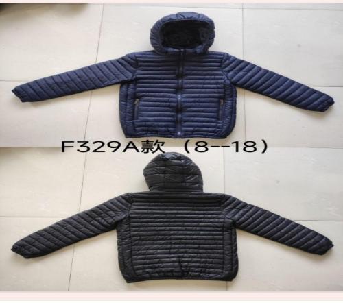 Campera Colegiales de Nene y Nena - Miniatura 3