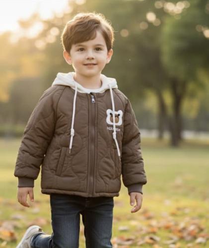 Campera de Bebé
