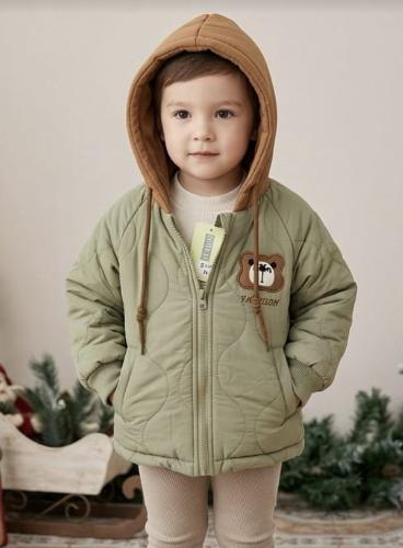 Campera de Bebé - Miniatura 3