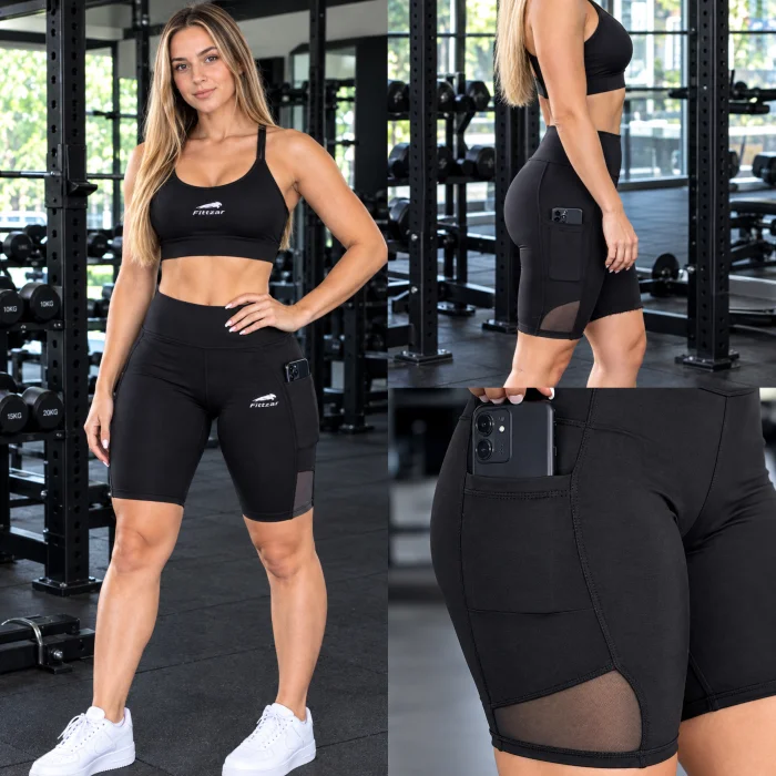 Biker con Transparencia