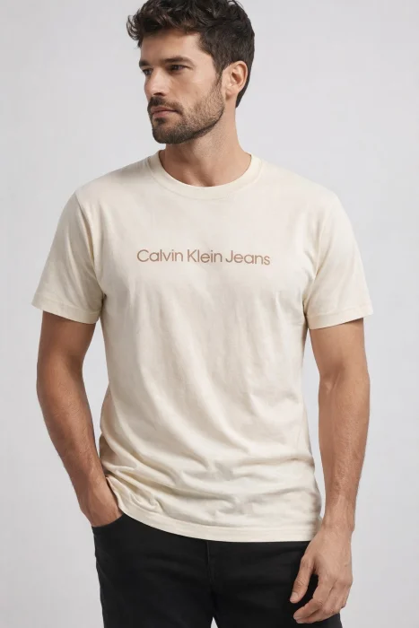 Remeras Calvin