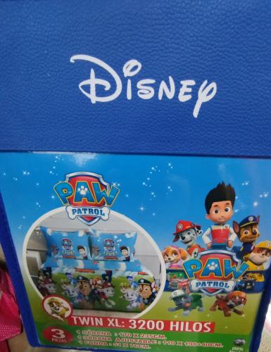 Sábanas Infantiles