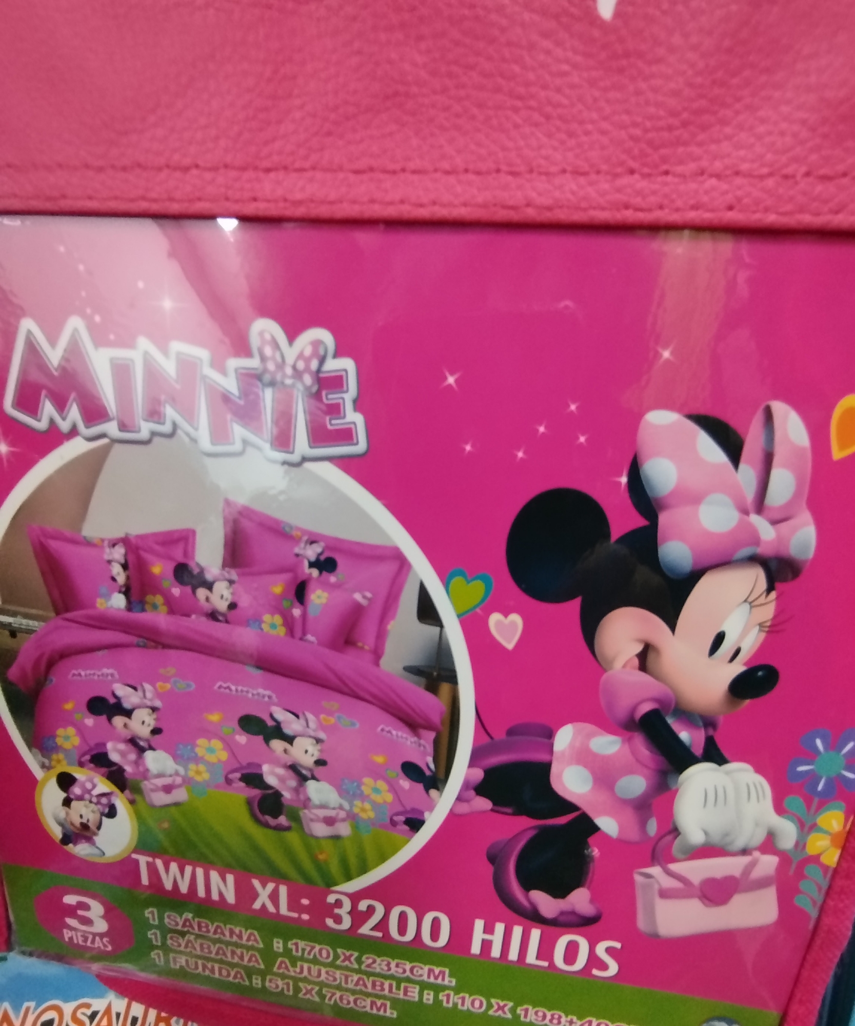 Sábanas Infantiles - Imagen 3