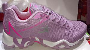 Trekking Impermeable Dama