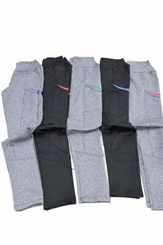 Calzas Lycra con Bolsillos Excelente Calidad - Miniatura 7
