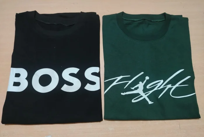 Remeras de Hombre