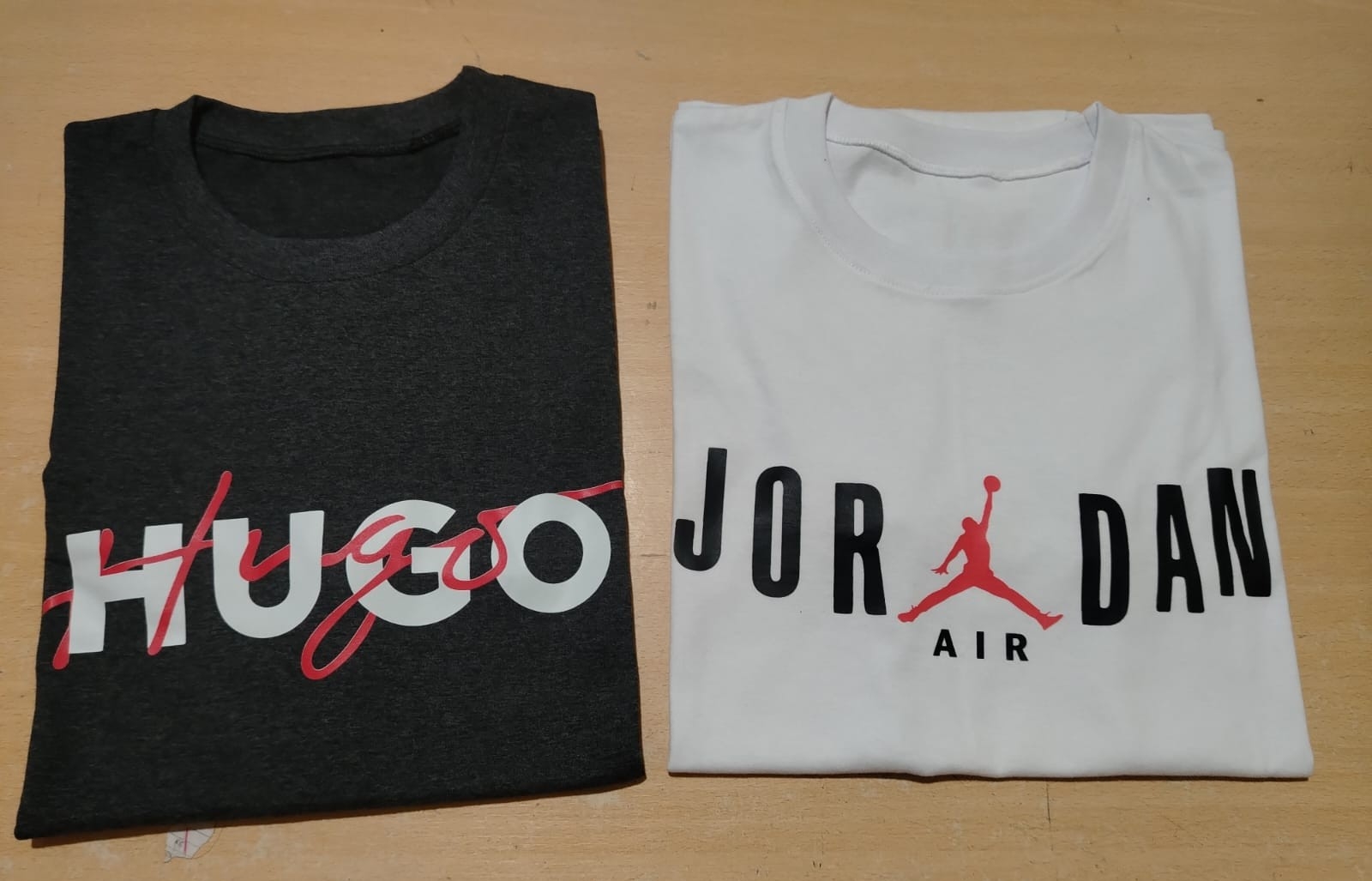 Remeras de Hombre - Imagen 2