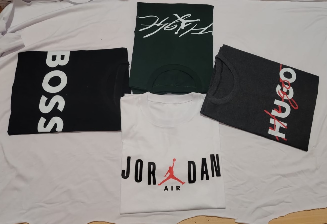 Remeras de Hombre - Imagen 3