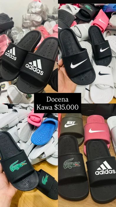 Ojotas Kawa
