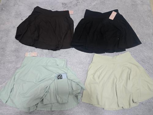 Short Polleras  Deportiva - Miniatura 2