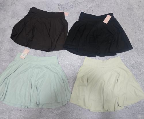 Short Polleras  Deportiva - Miniatura 3