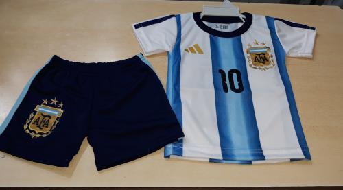 Conjunto Bebé