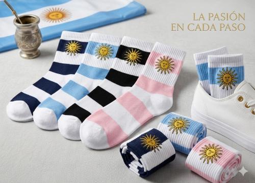 Medias Argentina