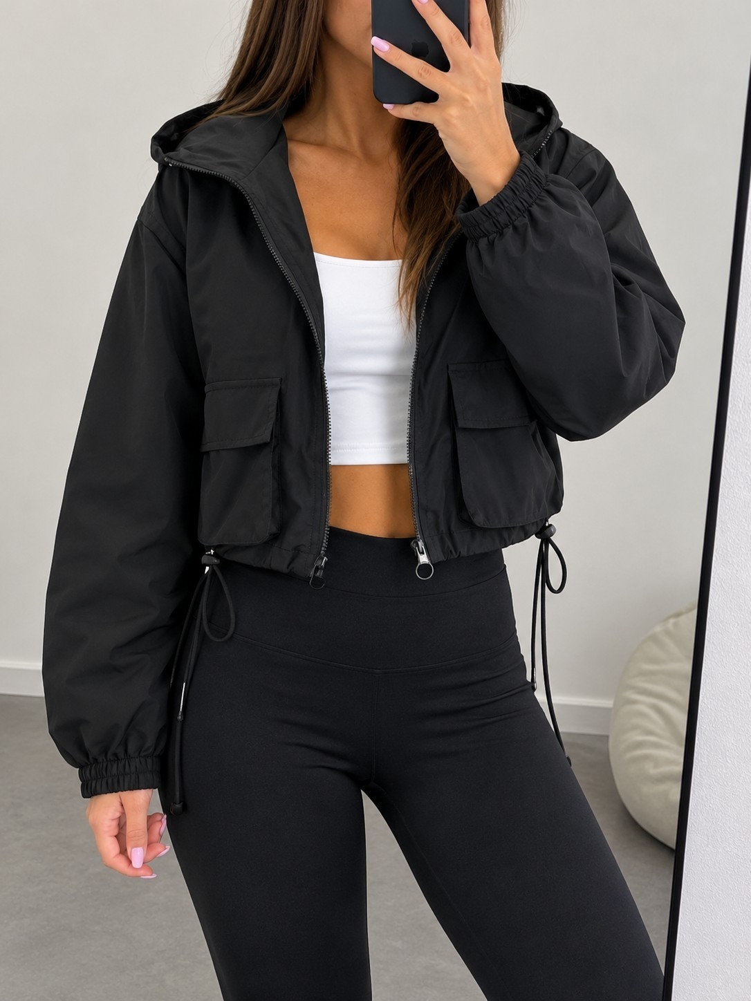 Campera Pupera Oversize - Imagen 2