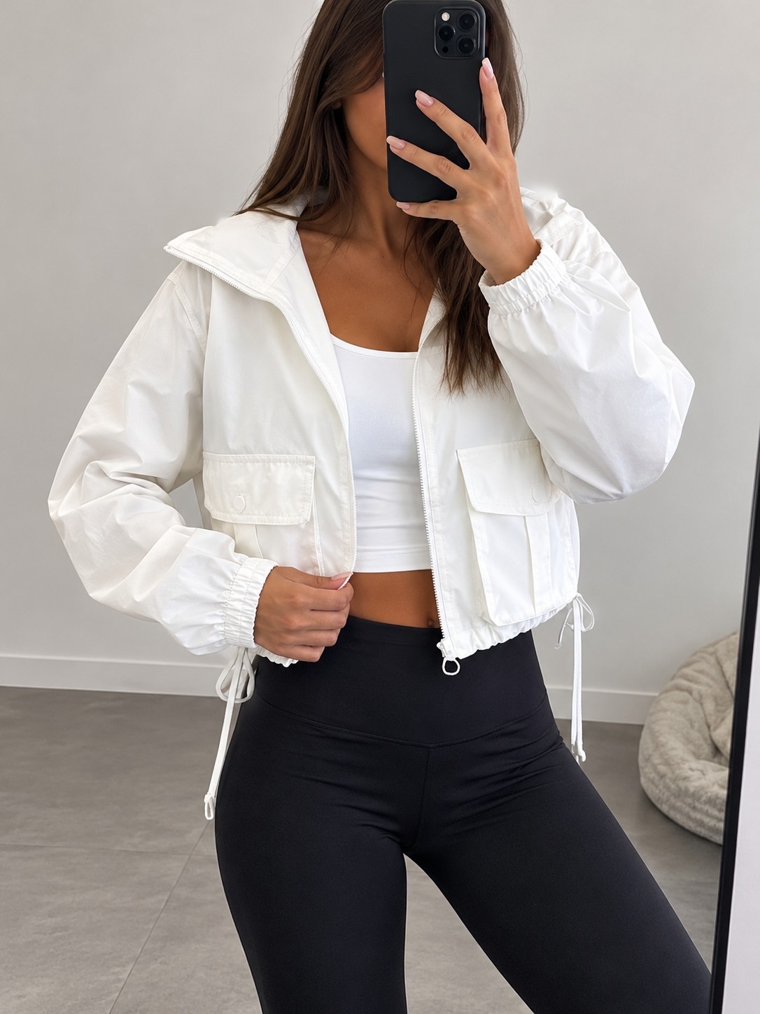 Campera Pupera Oversize - Imagen 3