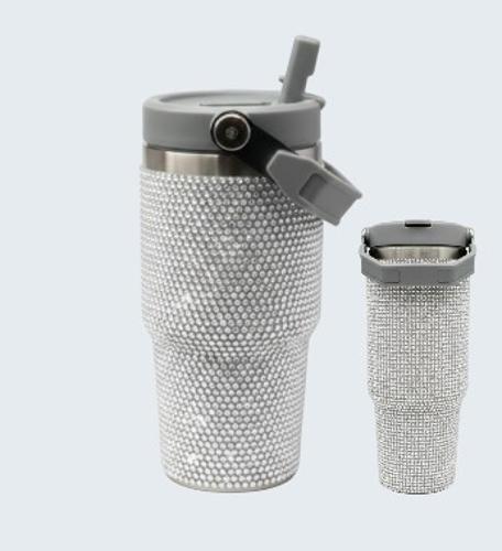 Vaso Hoppe Sstras de 900ml