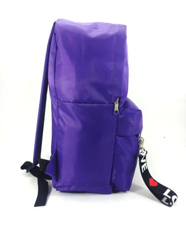 Mochilas Impermeable  con Argolla y Llavero de las Guerreras de Kpop - Miniatura 5