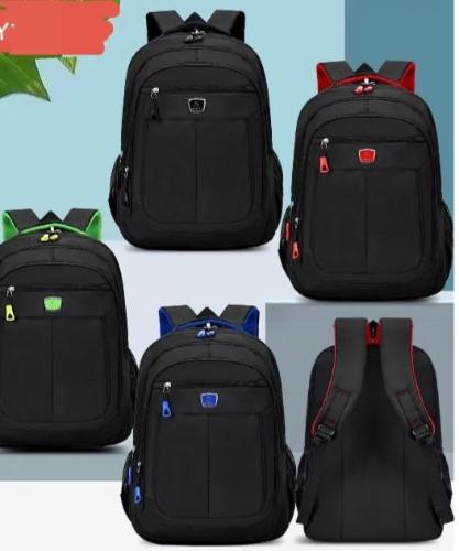 Mochila Grande de  Hombre