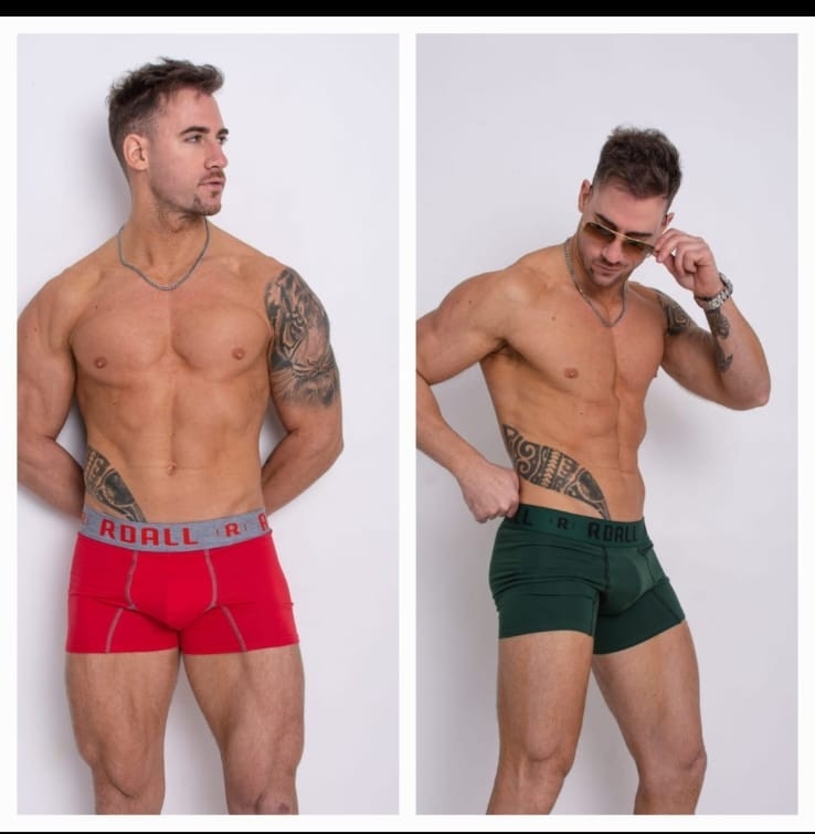 Boxer Rdall - Imagen 2