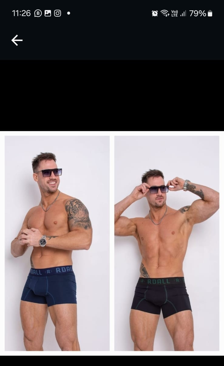 Boxer Rdall - Imagen 3