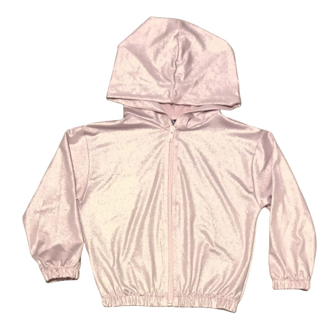 Art 4140 Campera Nena Corta Modal con Brillos - 4140%20rsa.jpg